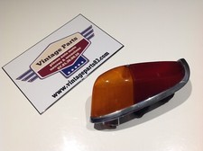 Volkswagen Variant type 3 feu arrière 