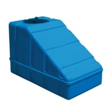 SERBATOIO CISTERNA RACCOLTA