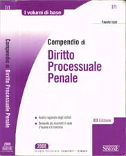 Compendio di Diritto