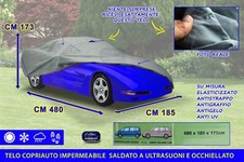 Telo Copriauto per BMW X1