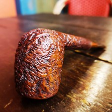 Pipa Estate Dunhill Cumberland