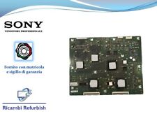 T-CON 1-878-791-11 TV  SONY KDL-40Z5500 BOX 511 V