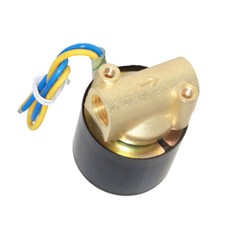 Elettrovalvola Elettrico Da