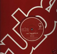 U & K  "The Ignite EP (Ignite