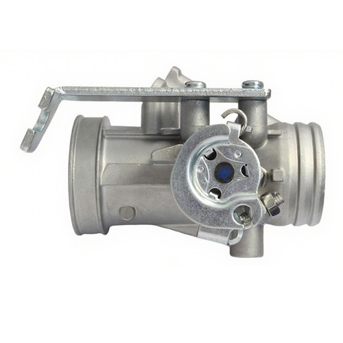 Corpo farfallato per cbr150 - farfallato,