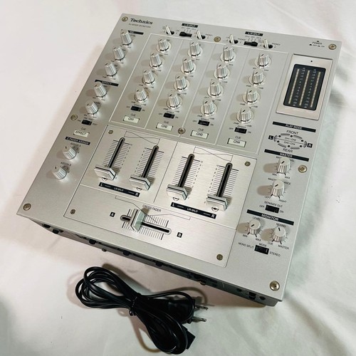 Mixer technics mz1200 - mixer, dj