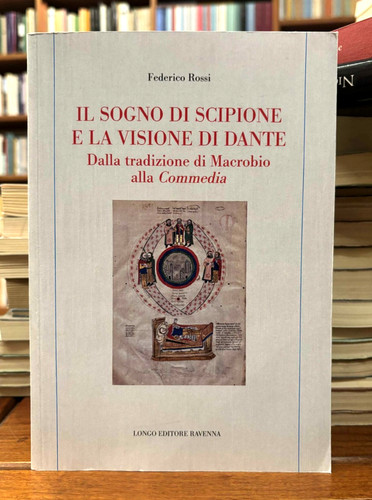 Federico rossi sogno - il, di