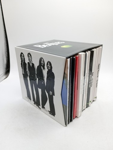 The beatles tutti gli album - gli,