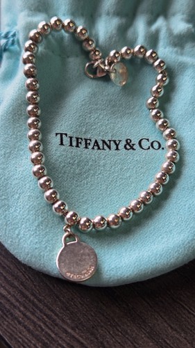 Bracciale tiffany return - bracciale, co.