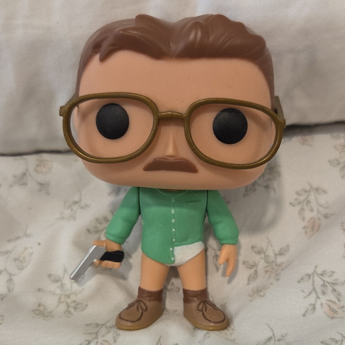 Funko pop figurina vinile - figurina, in