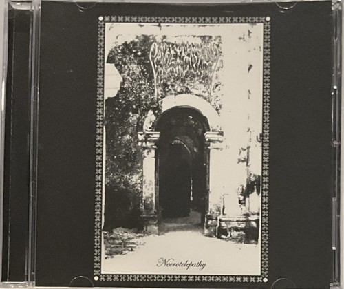 Candelabrum necrotelepathy - -,