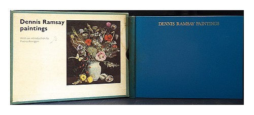 Ramsay dennis opere - ramsay,,