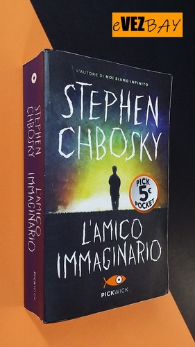 Stephen chboski l - stephen,