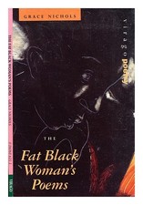 NICHOLS, GRACE (B. 1950-) Poesie di donne nere grasse / Grace Nichols 1994 Co...