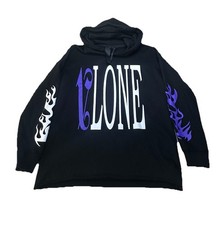 Felpa VLONE x Palm Angels