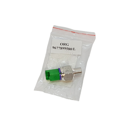 Sonda pressione olio - pressione, di