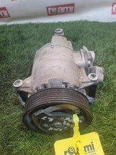 COMPRESSORE ARIA CONDIZIONATA