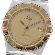 Orologio Uomo OMEGA