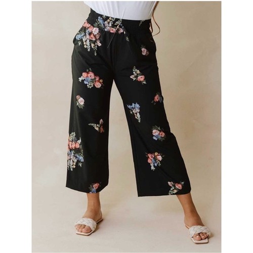 Pantaloni albion audrey gamba - pantaloni,