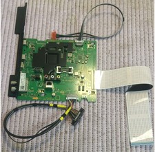 Scheda Principale Main Board