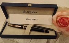 Vintage Fountain Pen Waterman