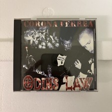 CORONA FERREA/ODINS LAW