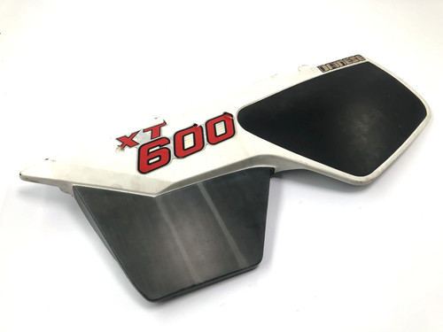 Yamaha 600 ténéré 55w - xt,