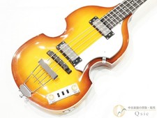 Hohner Ignition Bass HI-BB WLI40 (stock negozio Namba)