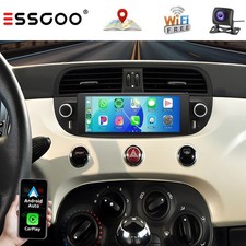 Car Stereo Autoradio Per Fiat
