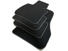 Tappetini originali BMW X1