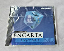 Microsoft Encarta Encyclopedia