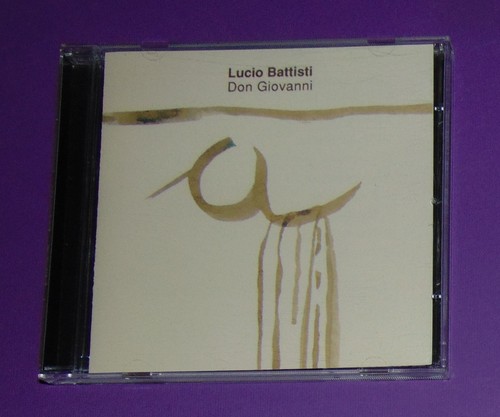 Lucio battisti don giovanni - battisti.,
