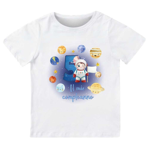 Shirt cotone adatto al - cotone,