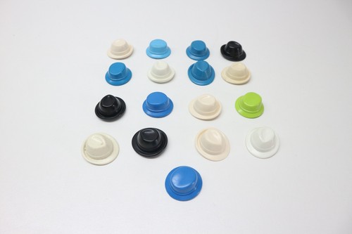 Playmobil cappello uomo - cappello,