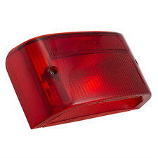 FANALE STOP POSTERIORE SIP PIAGGIO VESPA COSA 1 2 125 150 200 1987-1996