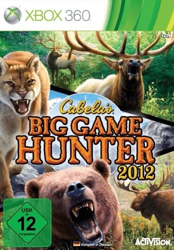 Cabela big game - cabela's,