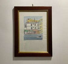 Orfeo Tamburi (warhol Christo