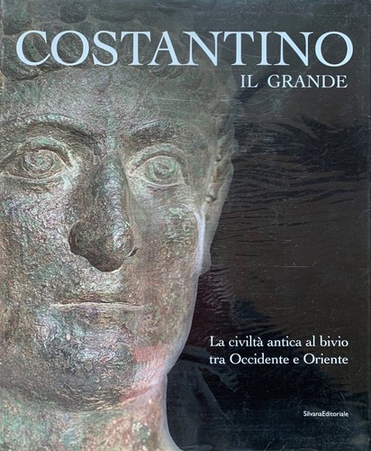 Costantino grande la - il,