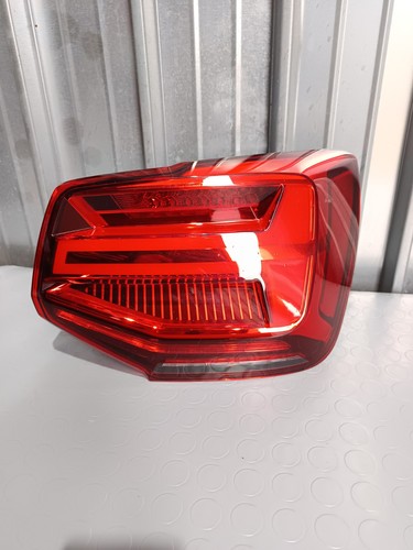 Fanale posteriore stop destro - posteriore,