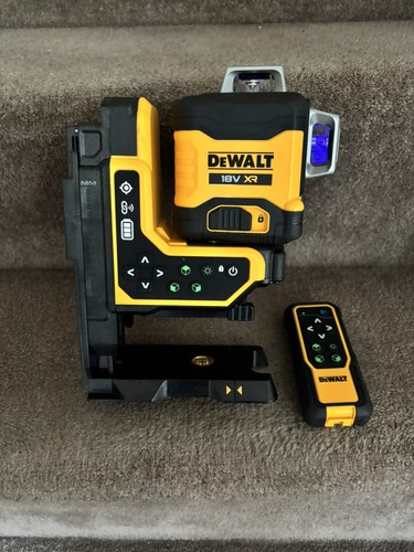 Dewalt dcle34035 telecomando - dewalt,