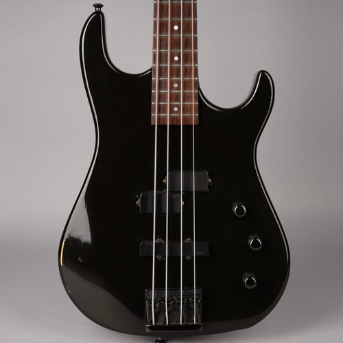 Hamer usa chapparal - bass,