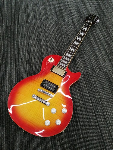 Epiphone les paul - epiphone, standard