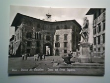 Cartolina  Viaggiata  "PISA