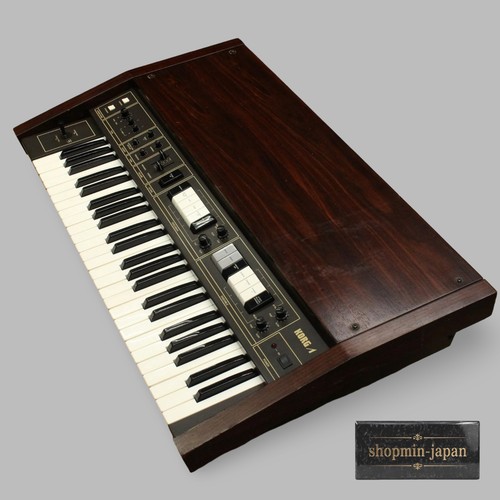 Korg lambda 50 - korg,