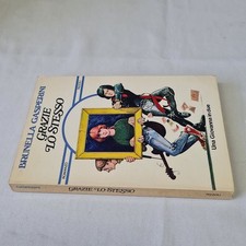 (Brunella Gasperini) Grazie lo