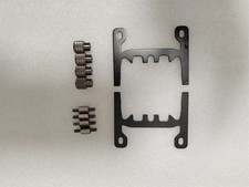 Kit staffa CPU per