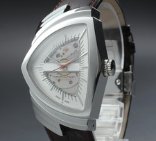 [Near MINT-] HAMILTON Ventura