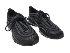 Nike Air Max 97 Triple Black