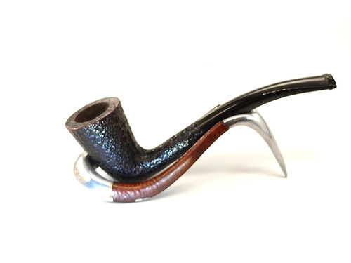 Dunhill 2114 shell - shell, briar