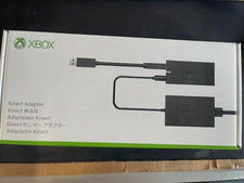 NEW/SEALED - Microsoft Kinect
